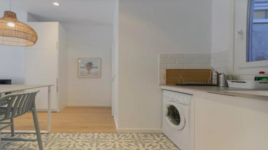 Photo of Kitchen in Can Besso