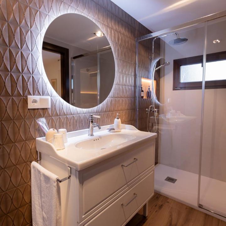 Photo of Bathroom in Caravaca de la Cruz