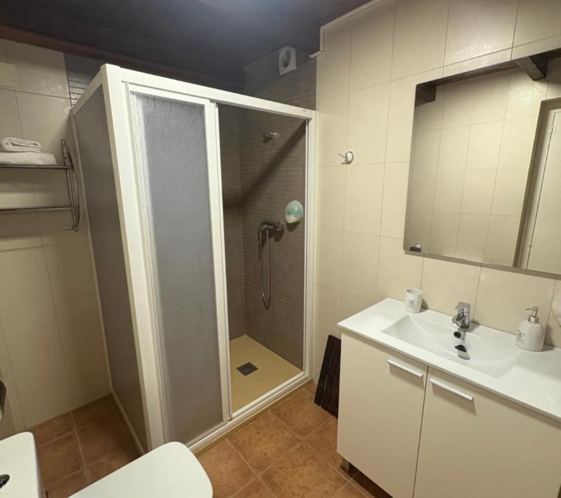 Photo of Bathroom in Las Almunias