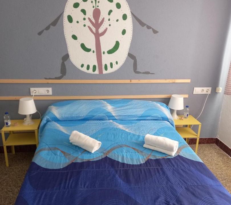 Photo of Bedroom in A Picarana