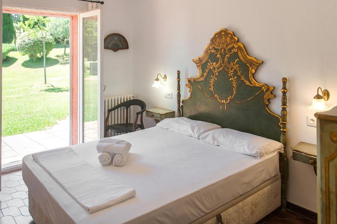 Photo of Bedroom in Garrigoles