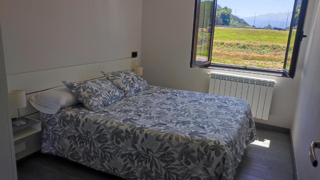 Photo of Bedroom in Arriondas