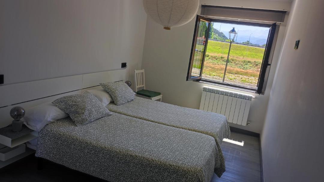 Photo of Bedroom in Arriondas