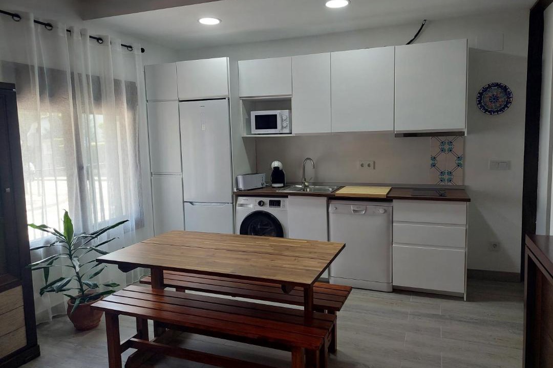 Photo of Kitchen in Zizur Mayor