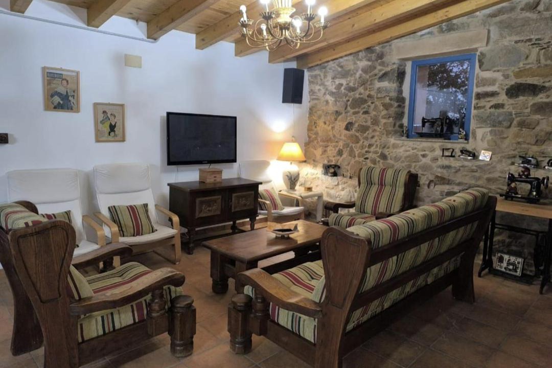 Photo of Livingroom in Carino