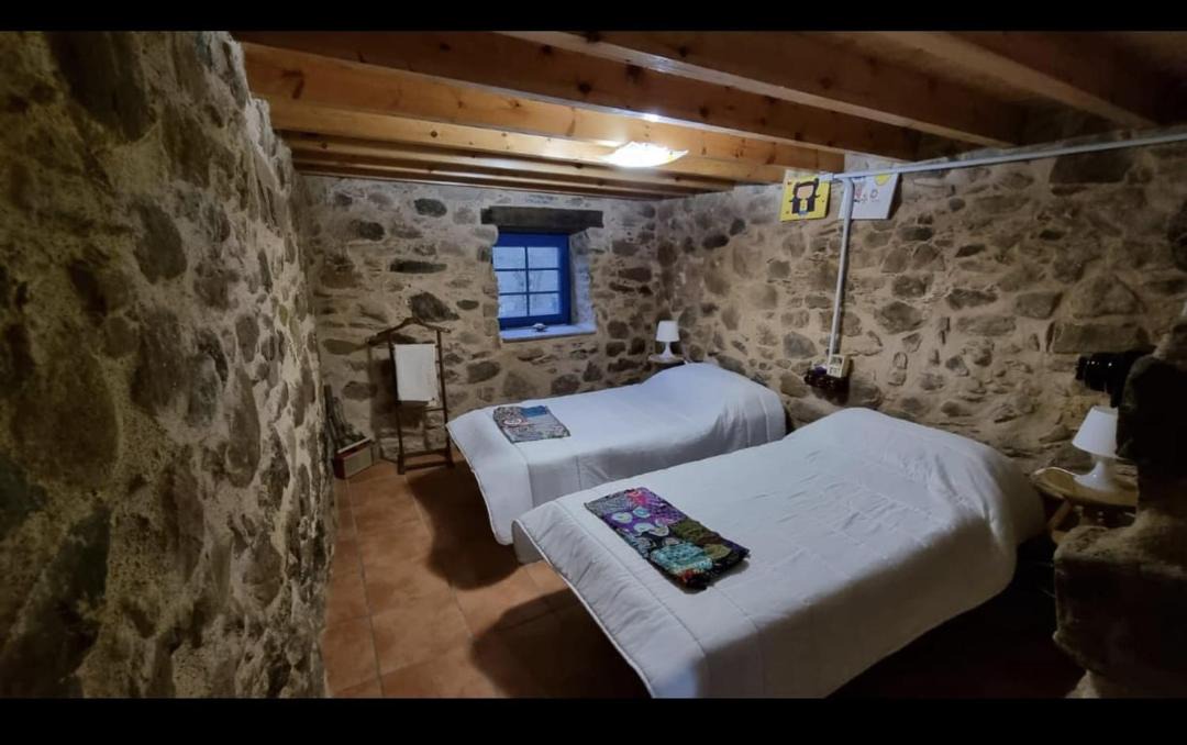 Photo of Bedroom in Carino
