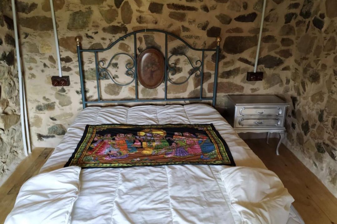 Photo of Bedroom in Carino