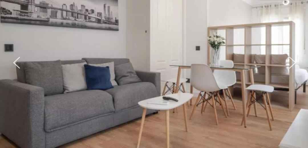 Photo of Livingroom in Puerta del Angel