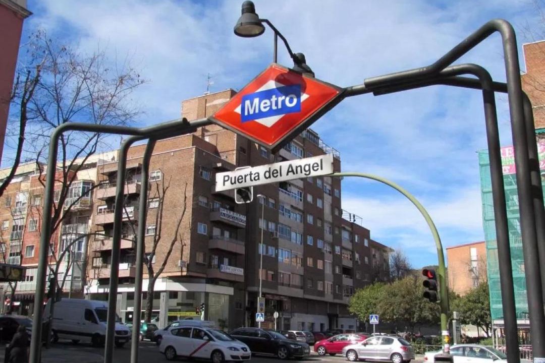 Photo of Others in Puerta del Angel