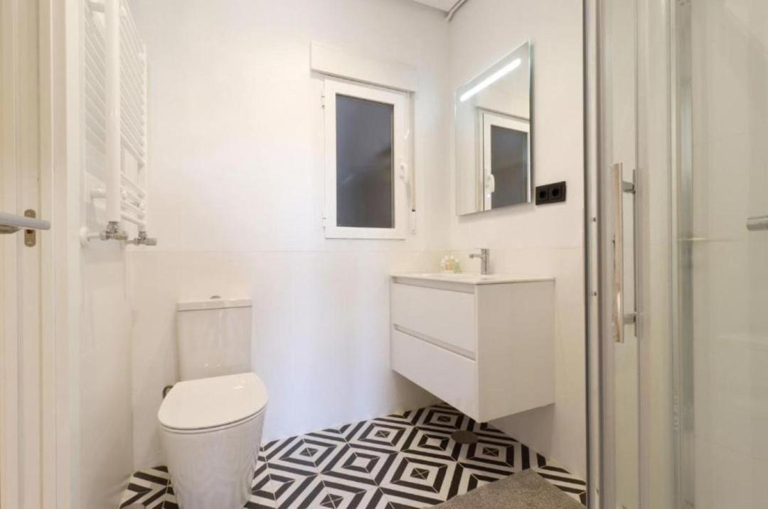 Photo of Bathroom in Puerta del Angel