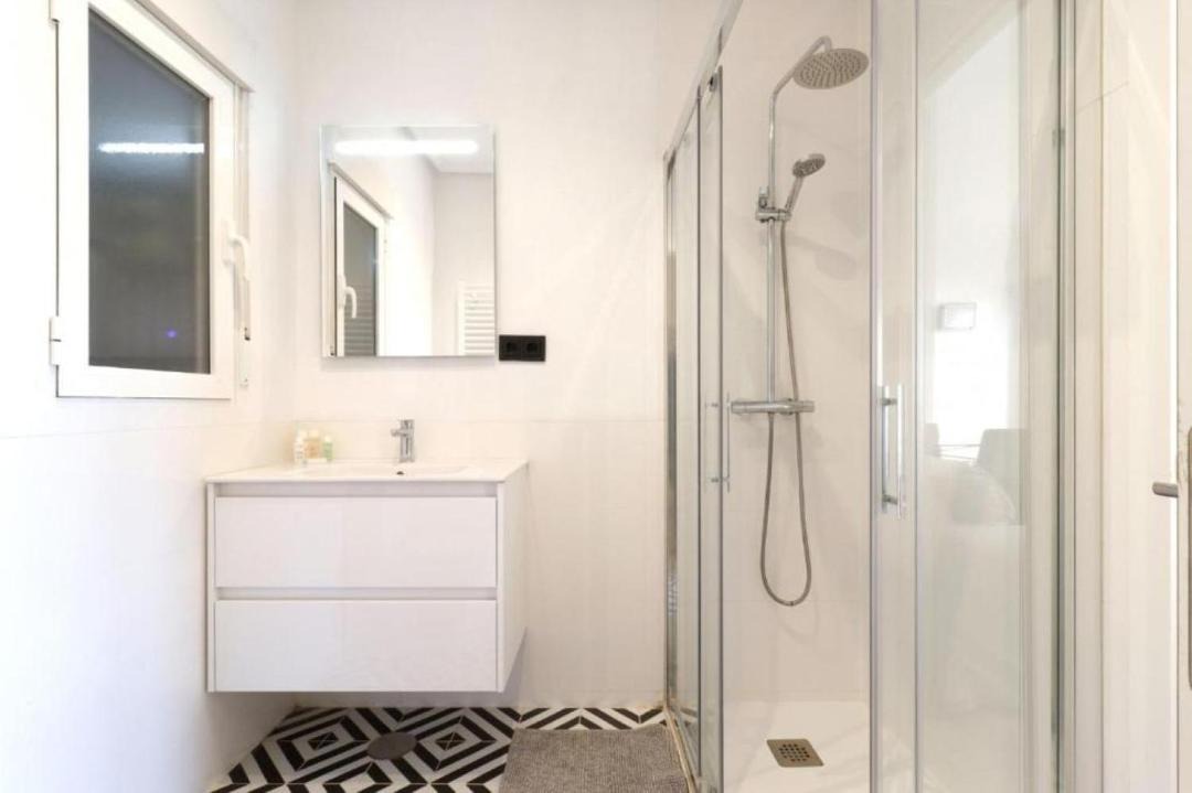 Photo of Bathroom in Puerta del Angel