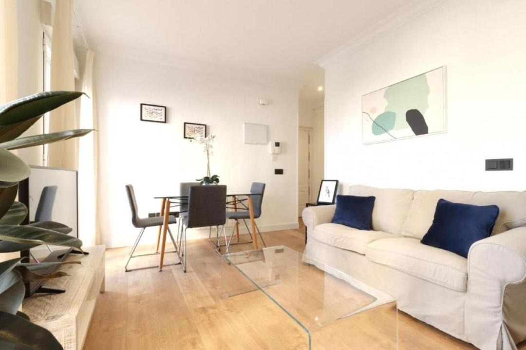 Photo of Livingroom in Puerta del Angel