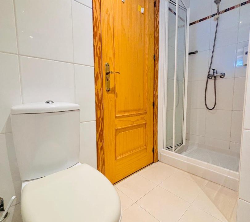 Photo of Bathroom in Mataelpino