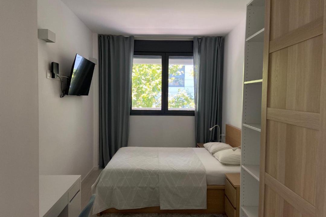 Photo of Bedroom in Vilanova I la Geltru