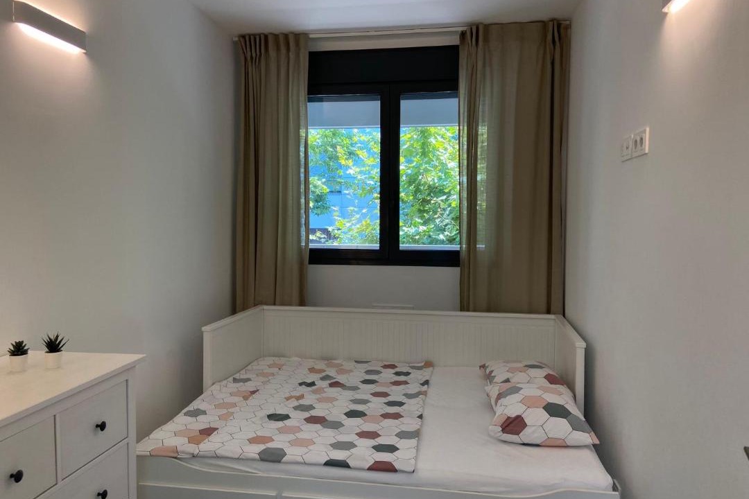Photo of Bedroom in Vilanova I la Geltru