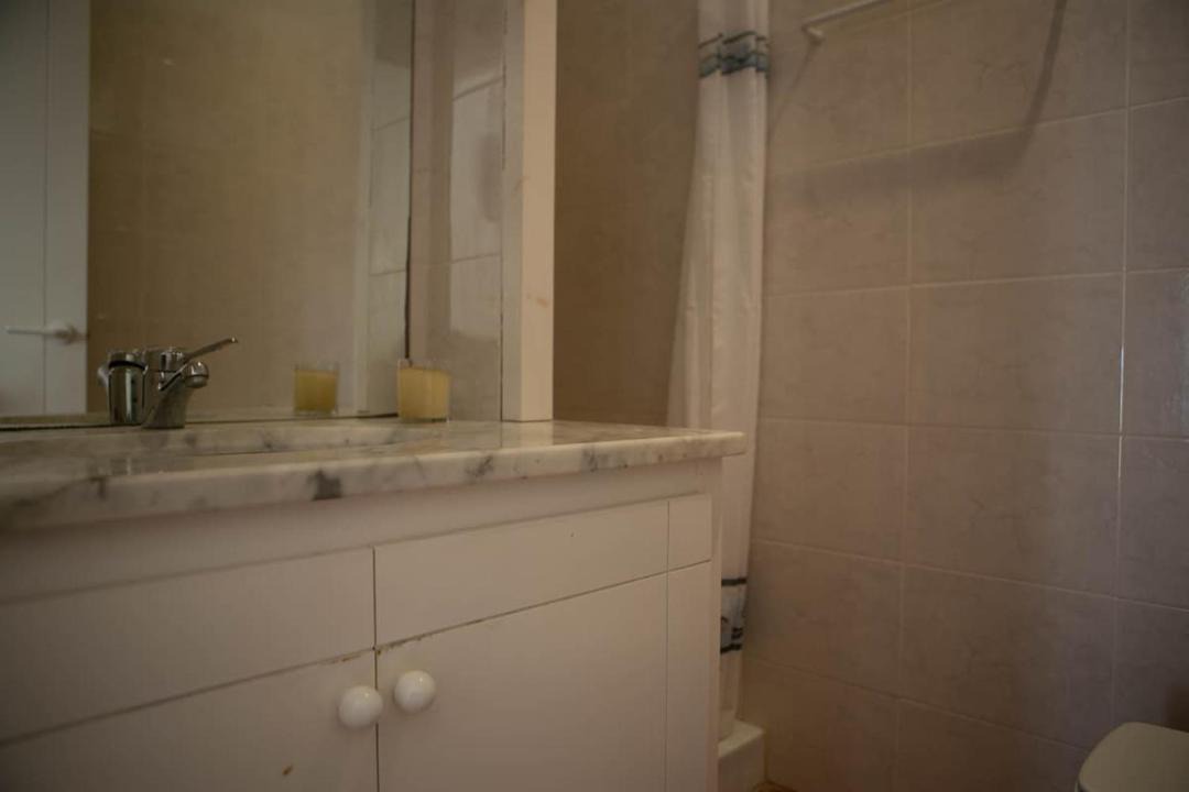 Photo of Bathroom in Sa Tuna