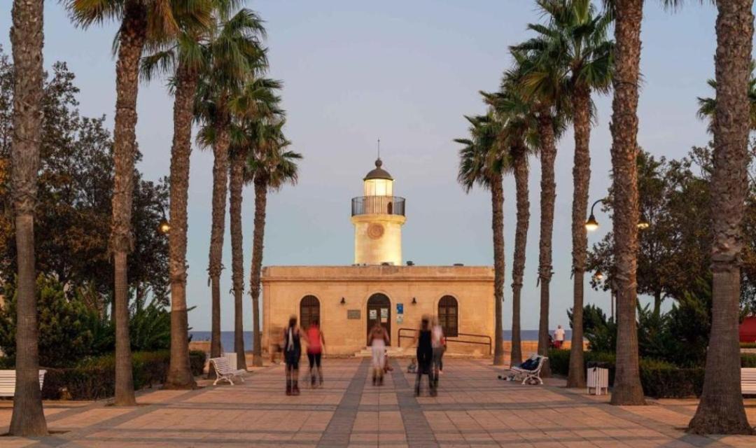 Photo of Others in Roquetas de Mar