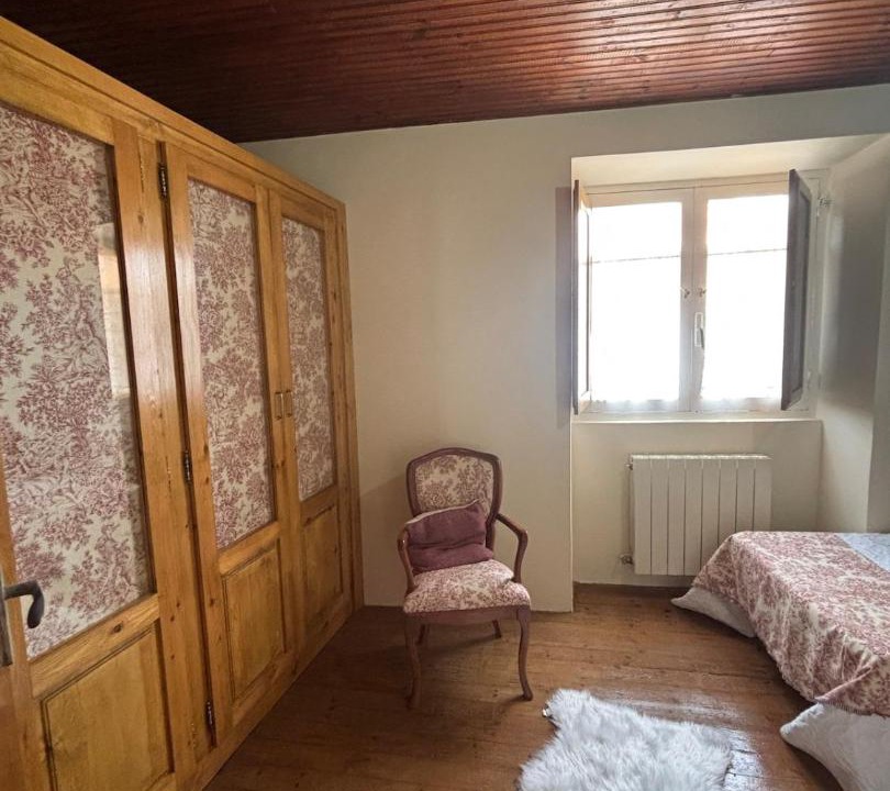 Photo of Bedroom in Colunga