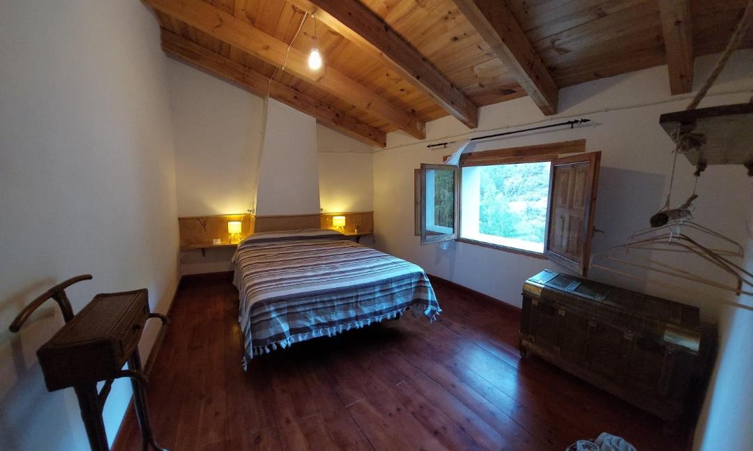 Photo of Bedroom in Las Nogueras