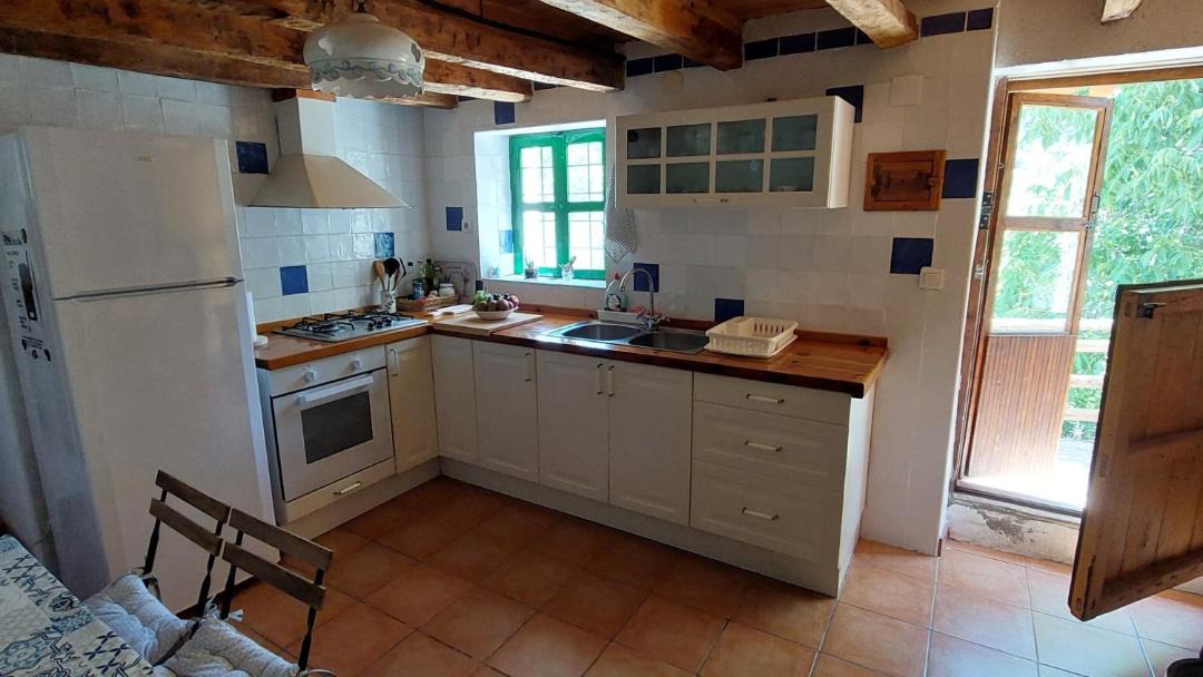 Photo of Kitchen in Las Nogueras