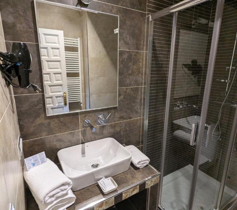 Photo of Bathroom in Old Town
