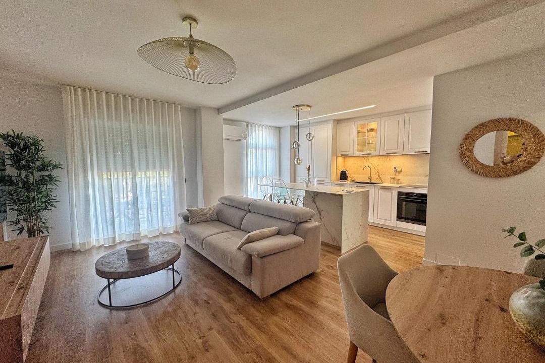 Photo of Livingroom in Playa Honda