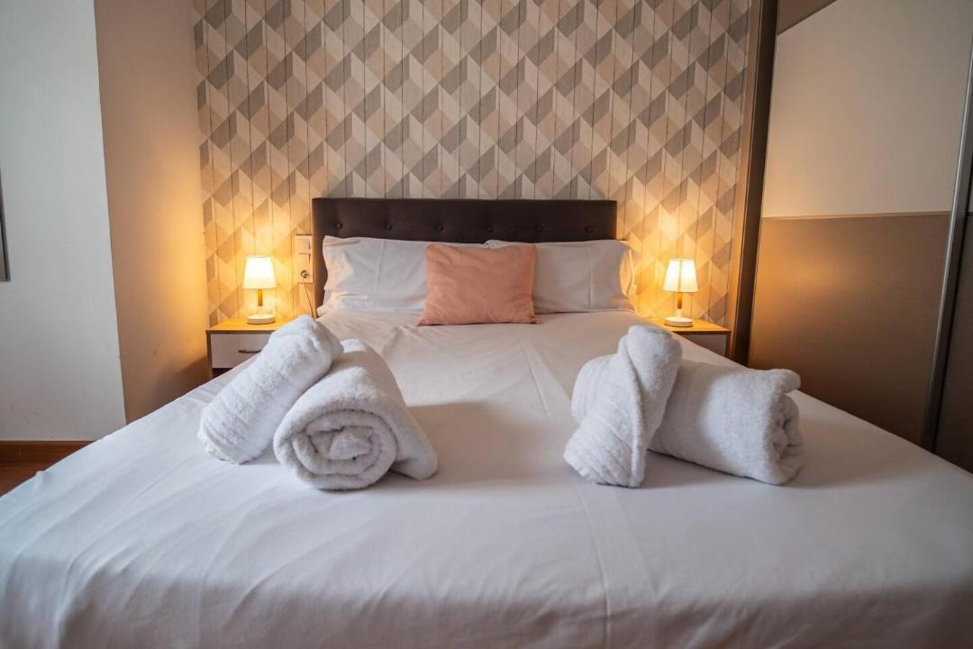 Photo of Bedroom in Campanar
