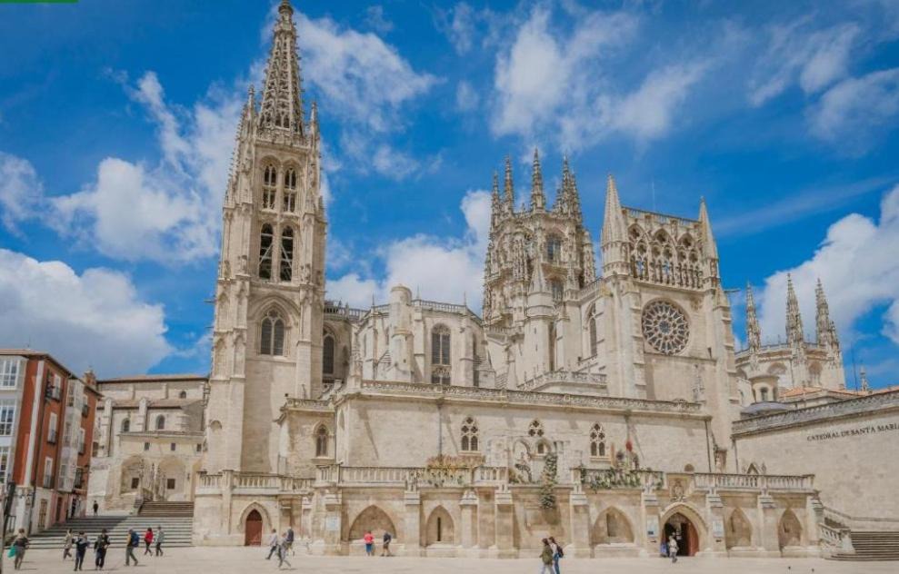 Photo of Others in Burgos