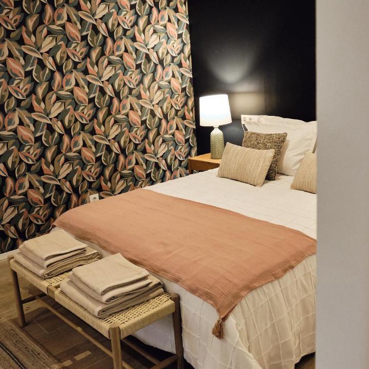 Photo of Bedroom in Cabia