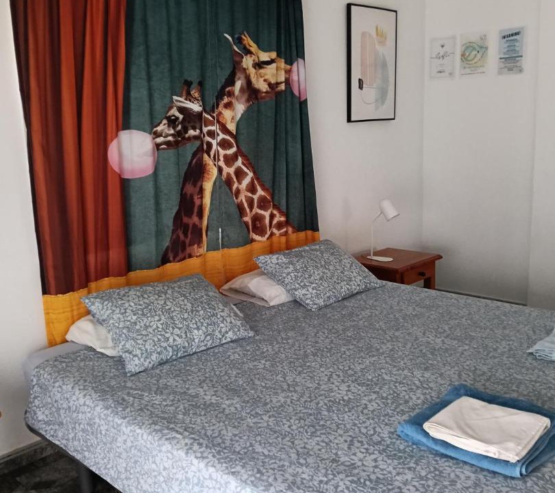 Photo of Bedroom in Los Abrigos