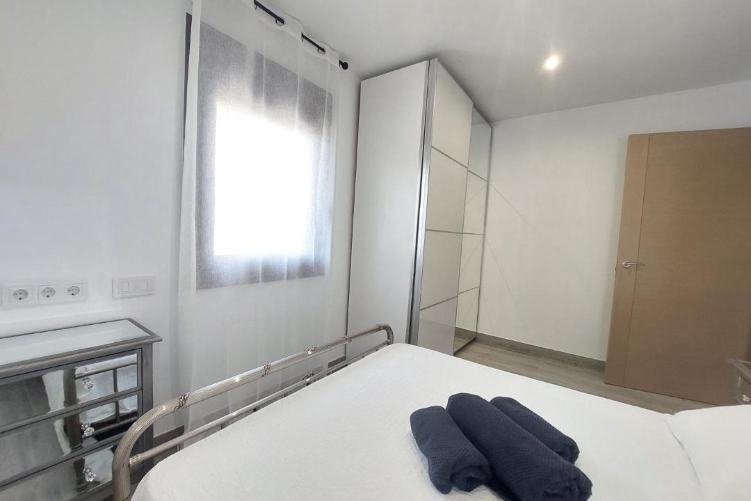 Photo of Bedroom in Zizur Mayor