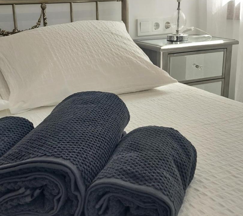 Photo of Bedroom in Zizur Mayor