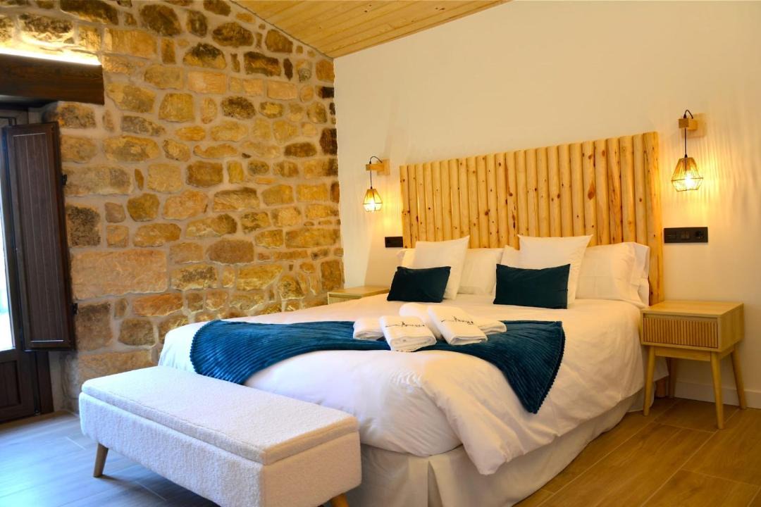 Photo of Bedroom in Duruelo de la Sierra