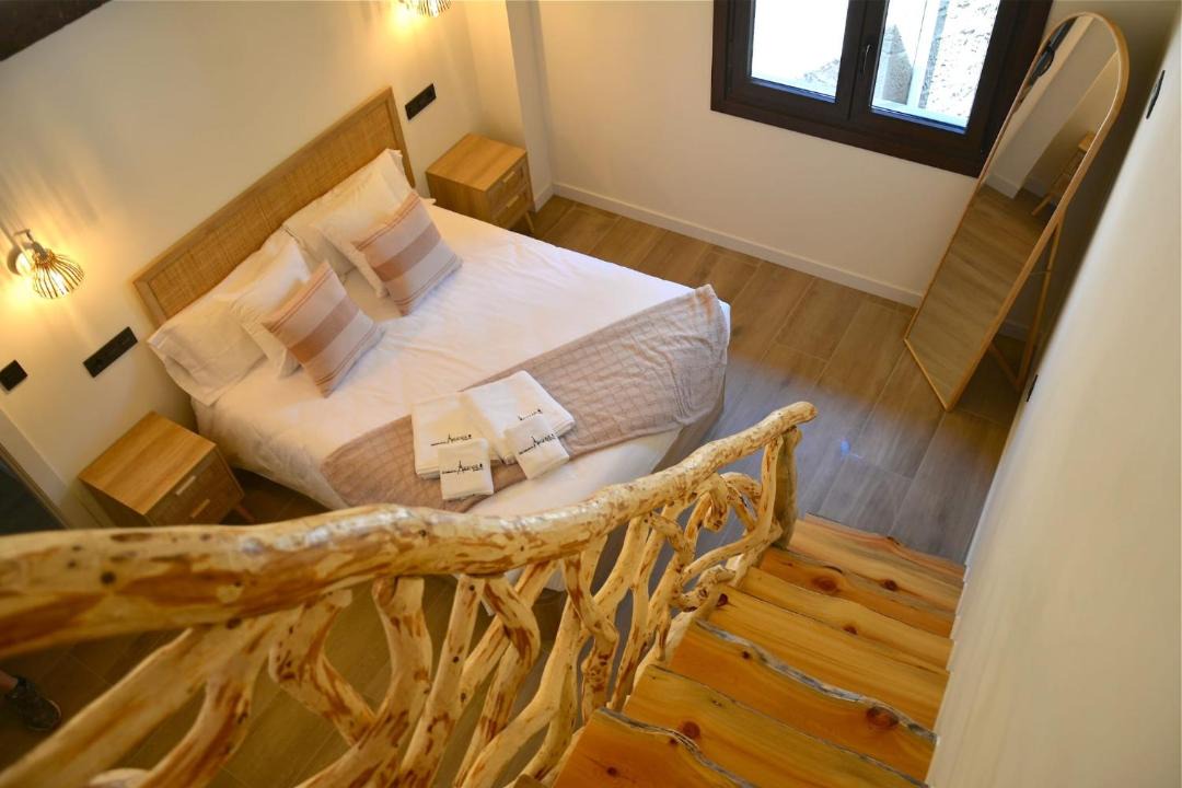 Photo of Bedroom in Duruelo de la Sierra