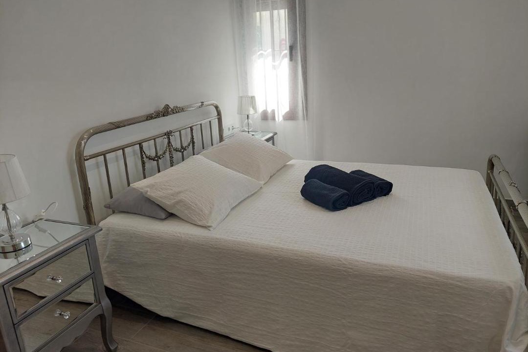 Photo of Bedroom in Zizur Mayor