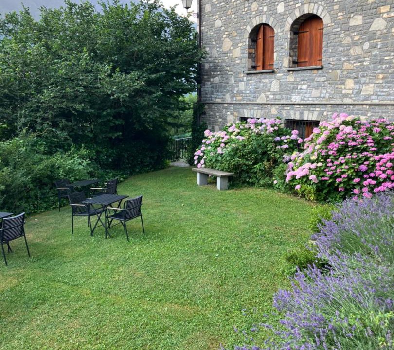 Photo of Others in Torla-Ordesa