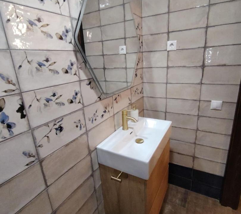 Photo of Bathroom in Corduente