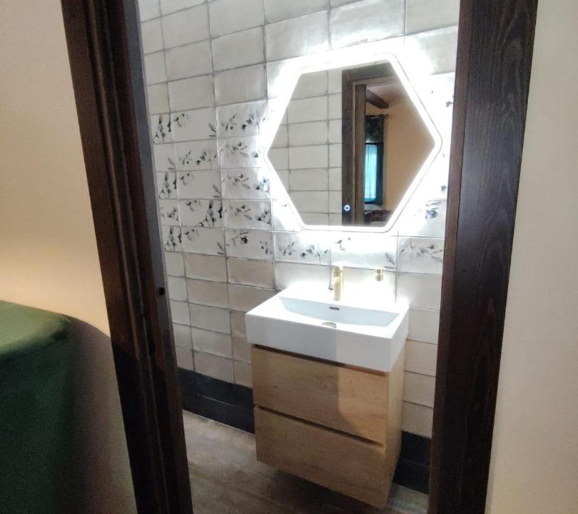 Photo of Bathroom in Corduente