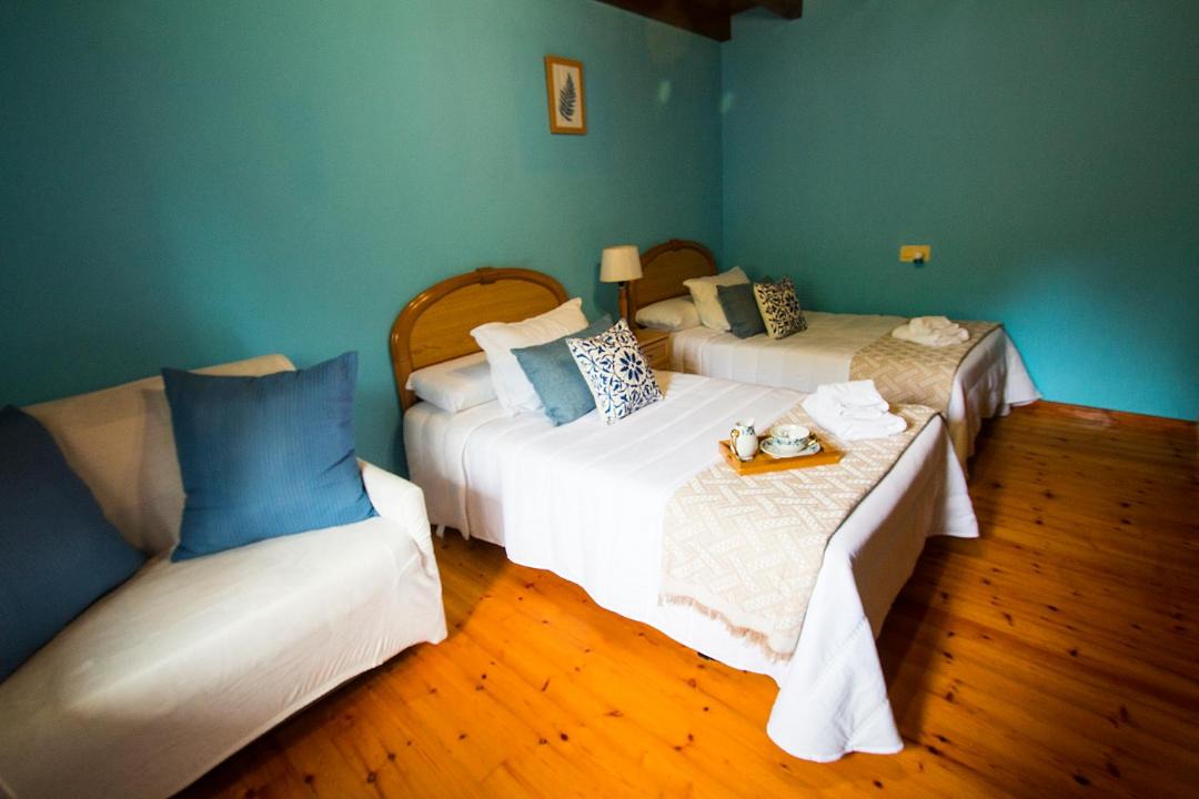 Photo of Bedroom in Puente Nuevo