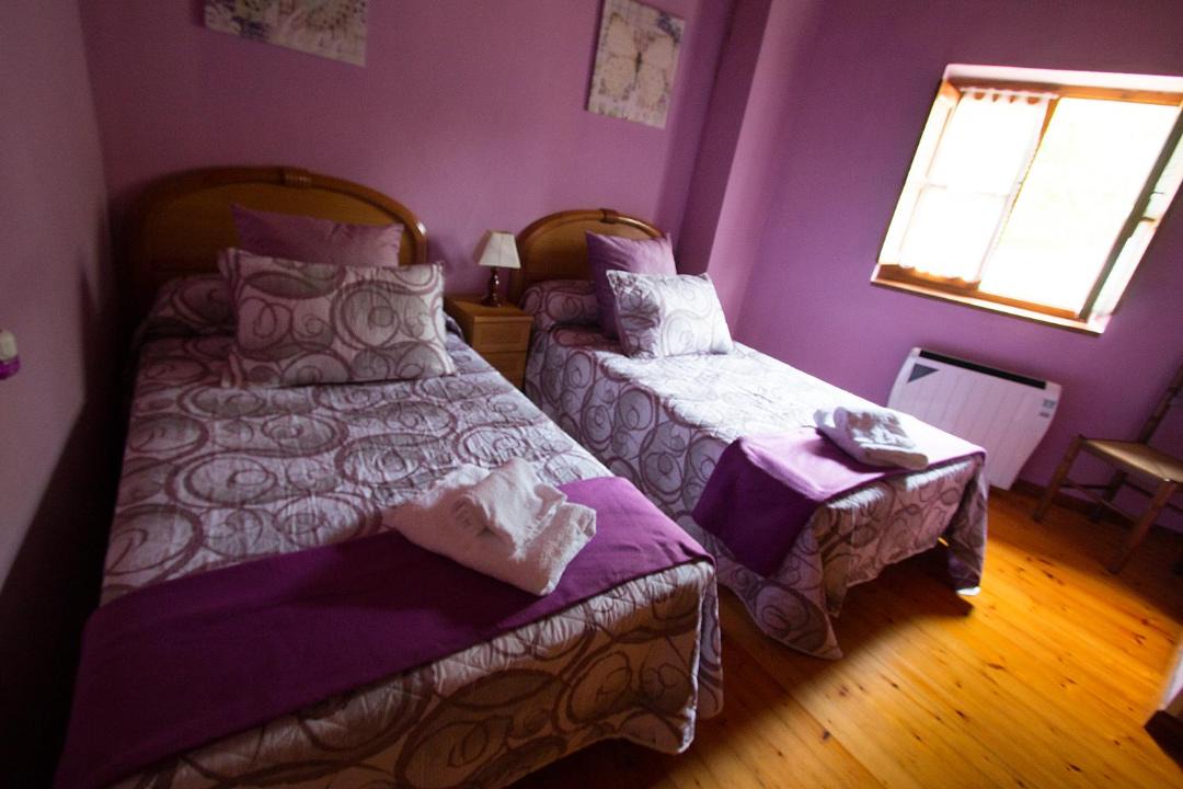 Photo of Bedroom in Puente Nuevo