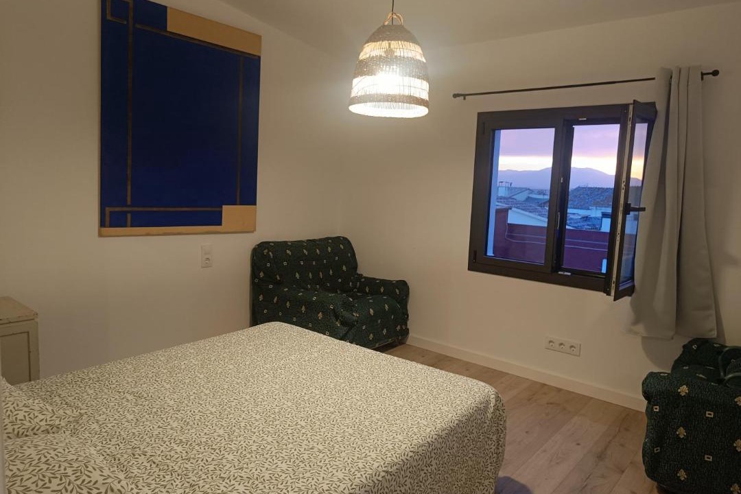 Photo of Bedroom in Palau-Saverdera