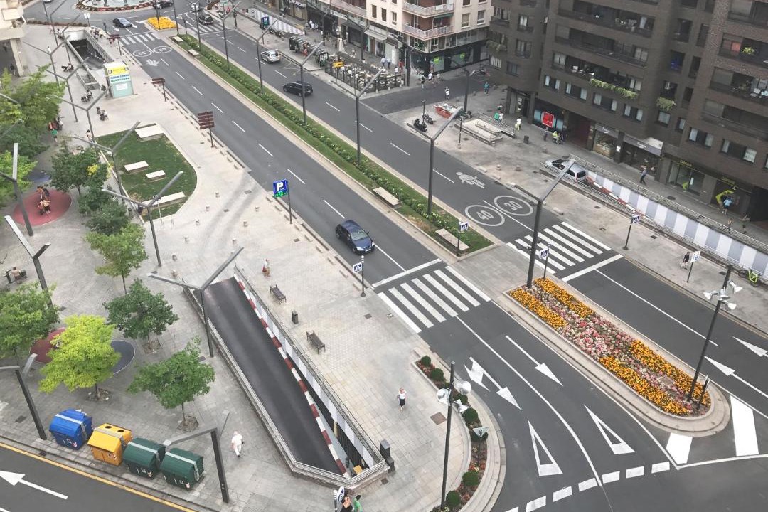 Photo of Others in Logrono City Centre
