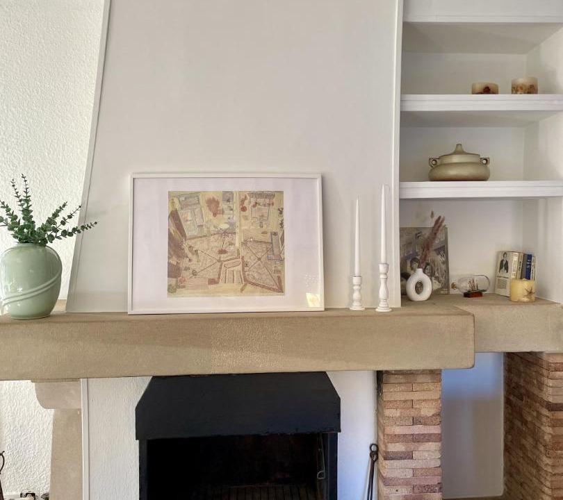 Photo of Livingroom in Mont-Ras