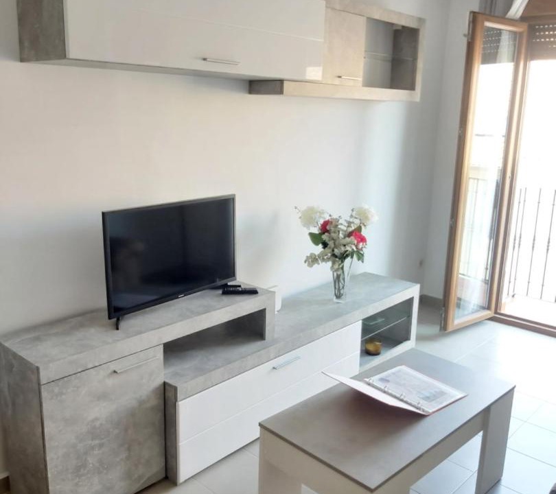Photo of Livingroom in Old Town Baeza