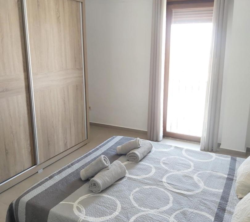 Photo of Bedroom in Old Town Baeza