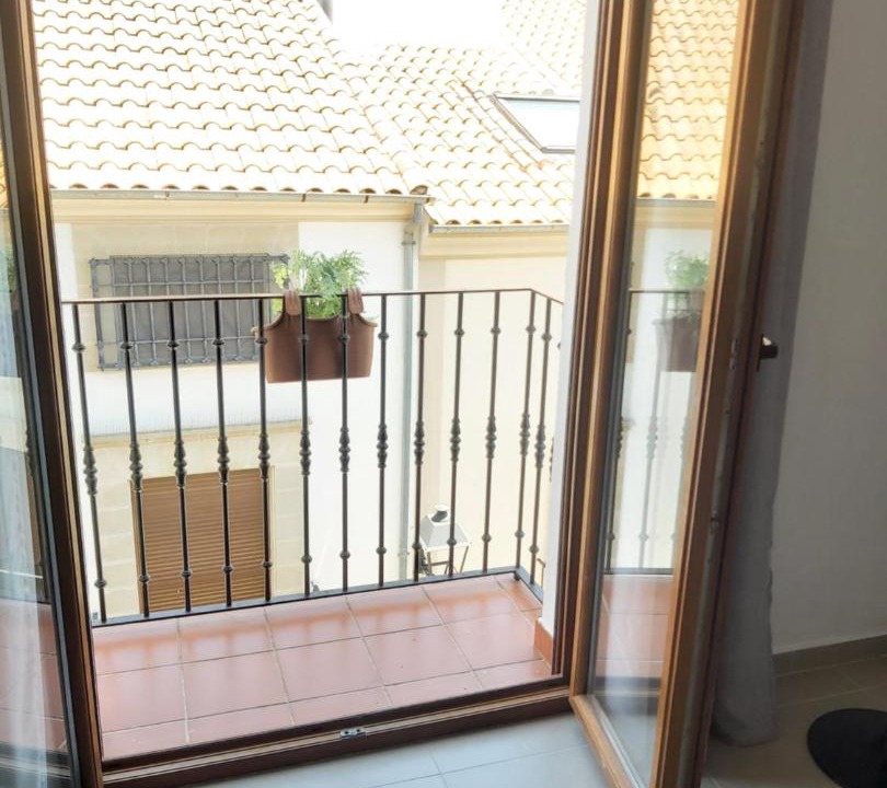 Photo of Patio Balcony in Old Town Baeza