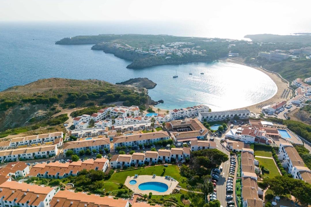Photo of Others in Arenal d'en Castell