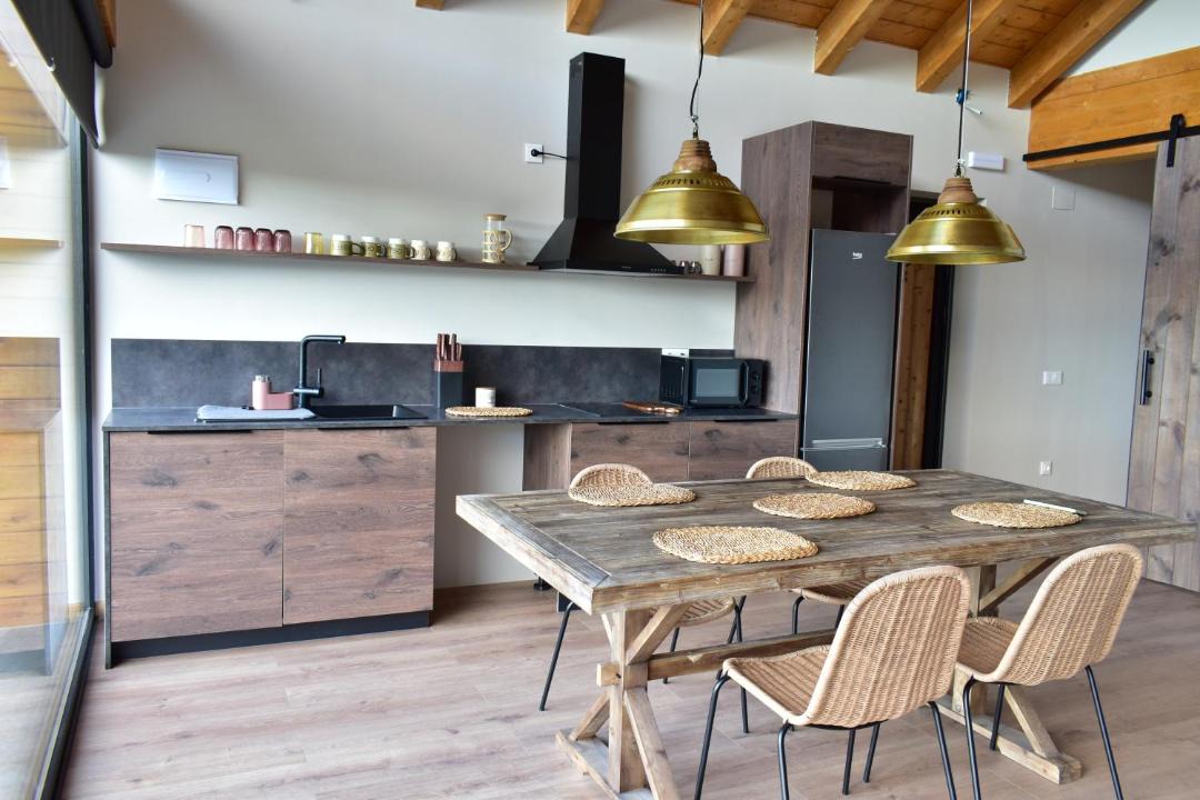 Photo of Kitchen in Vegacervera