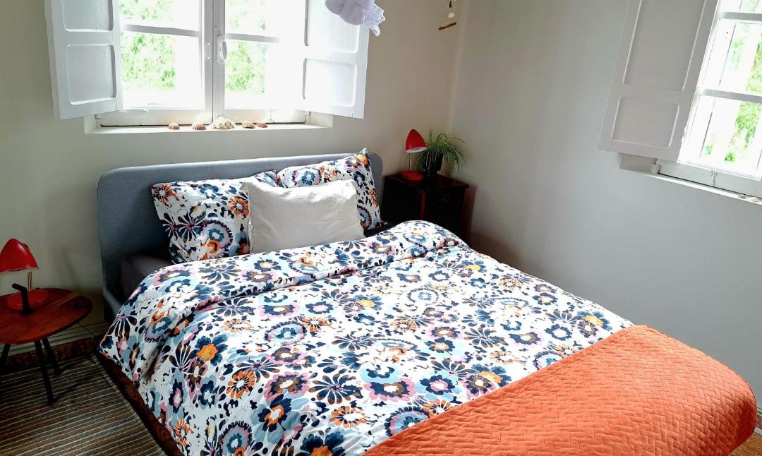 Photo of Bedroom in San Sadurnino