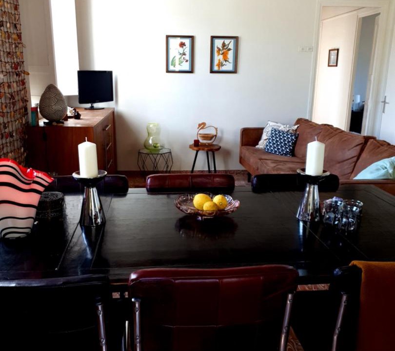 Photo of Livingroom in San Sadurnino